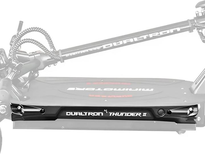 Image du produit Mini Motor Deck-Abdeckung Ersatzteil