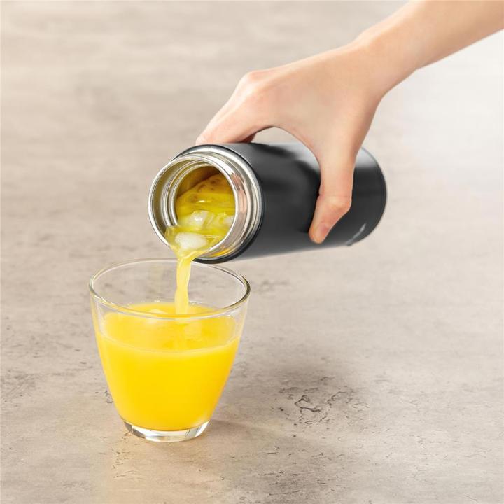Immagine prodotto Reer Colore Design pallone a vuoto in acciaio inox (0.45 l)