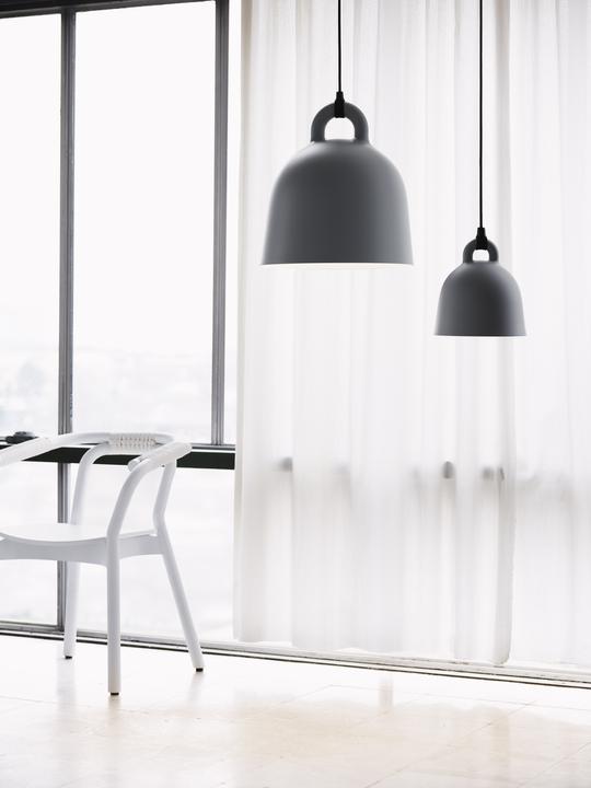 Actual product image Normann Copenhagen Bell (G9)