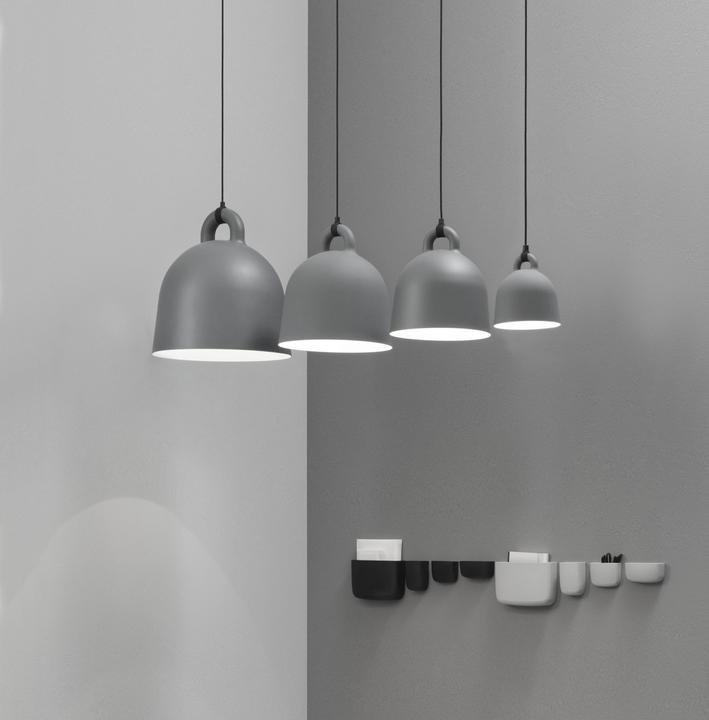 Actual product image Normann Copenhagen Bell (G9)