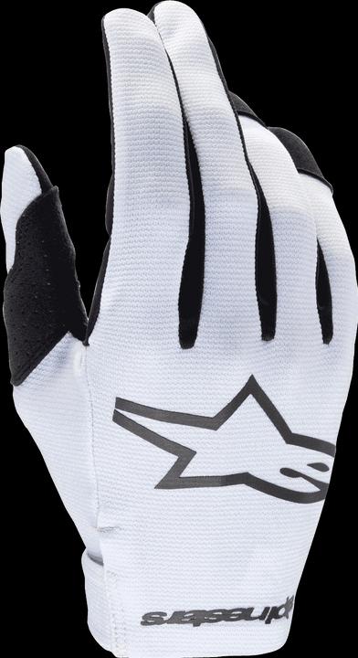 Alpinestars Gloves 25 Yth Radar (Jungen, XXS)