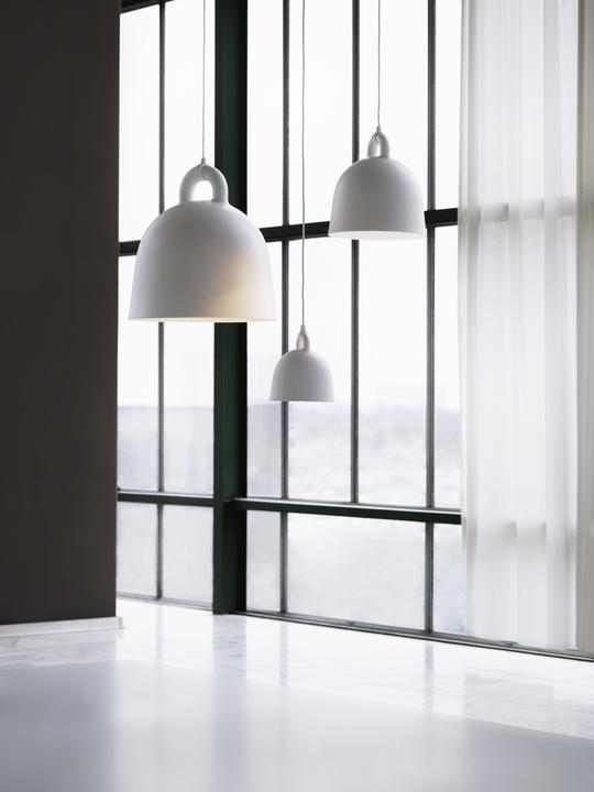 Produktbild Normann Copenhagen Bell Lamp (G9)
