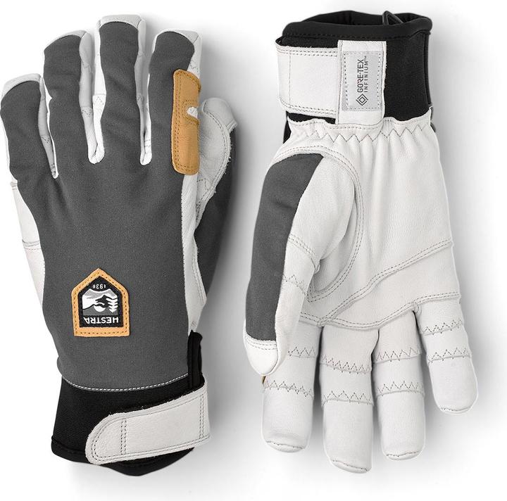 Produktbild Hestra Ergo Grip Active Handschuhe (S)