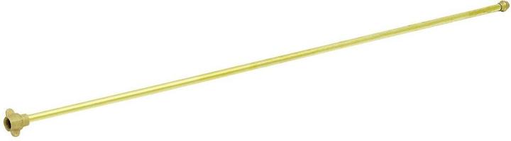 Actual product image Gloria Brass extension pipe 0.7 m type 109