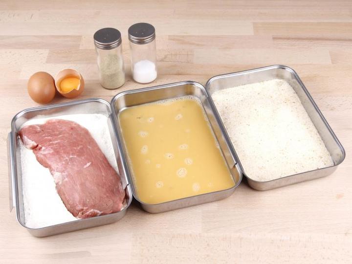 Image du produit CHG Set de panure