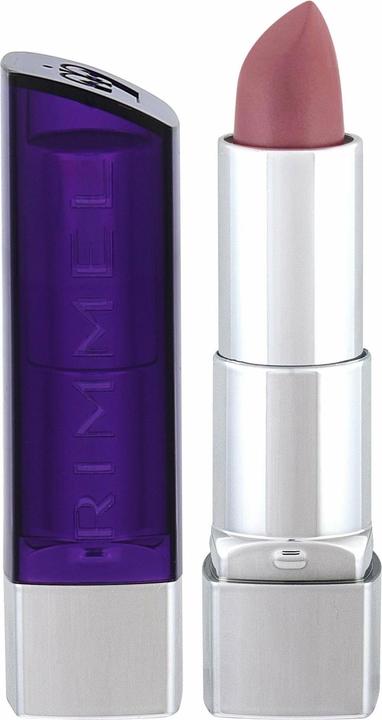 Actual product image Rimmel London Moisture Renew (180 Vintage Pink)