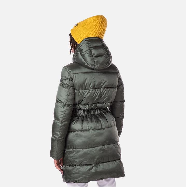Rossignol Leichter Hoodie-Mantel (XXL)