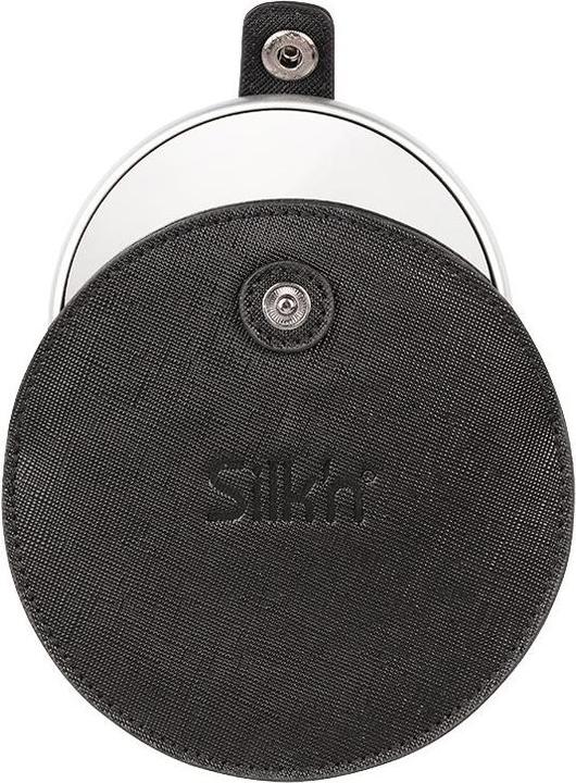 Image du produit Silk'n Music Mirror Blanc (39 x 12 x 27 cm)