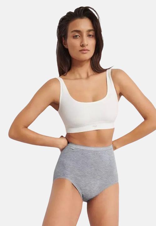 Image du produit Sloggi Basic+ Maxi C3P (42, Lot de 3)