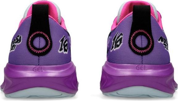 Immagine prodotto ASICS Performance GEL-NOOSA TRI 16 GS Kids BOLD MAGENTA/WHITE (39)