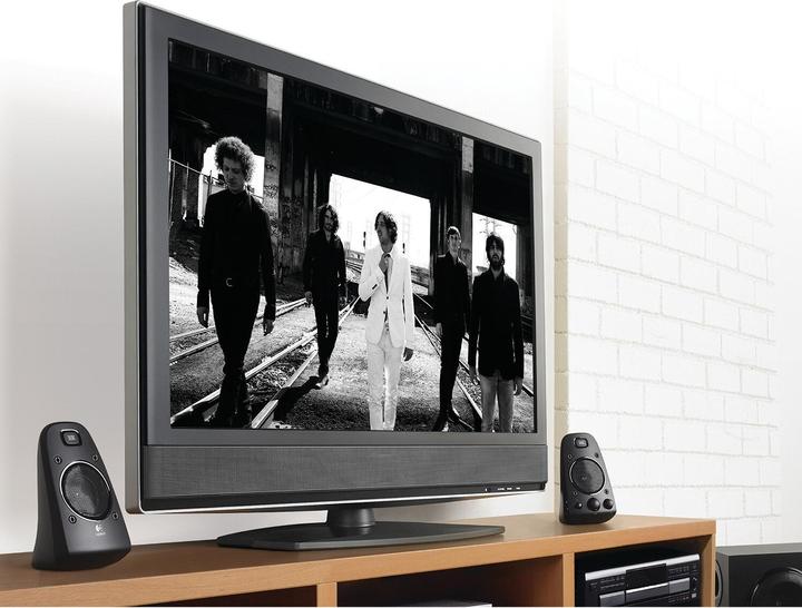Immagine prodotto Logitech Z623