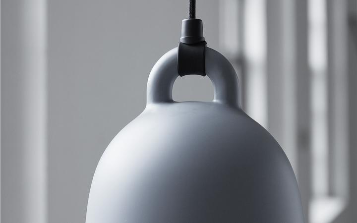 Actual product image Normann Copenhagen Bell (G9)