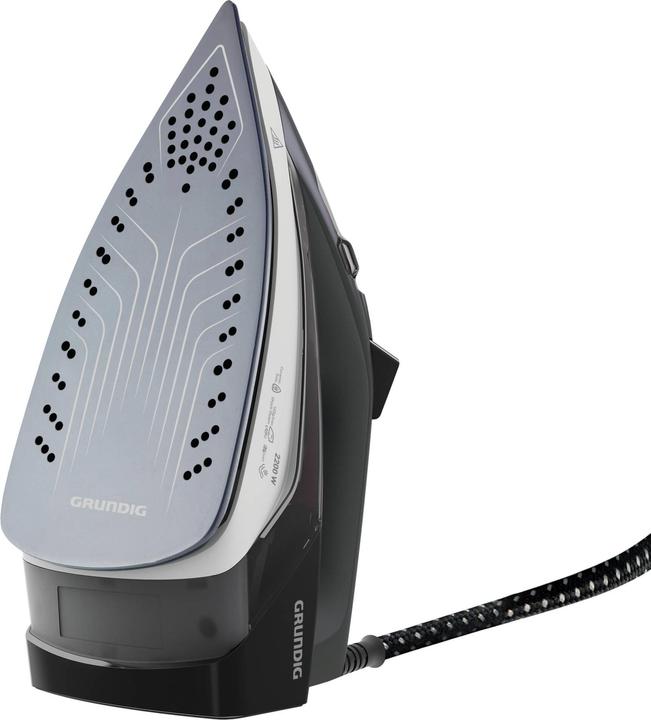 Produktbild Grundig SI 4850 (2200 W, 110 g/min)