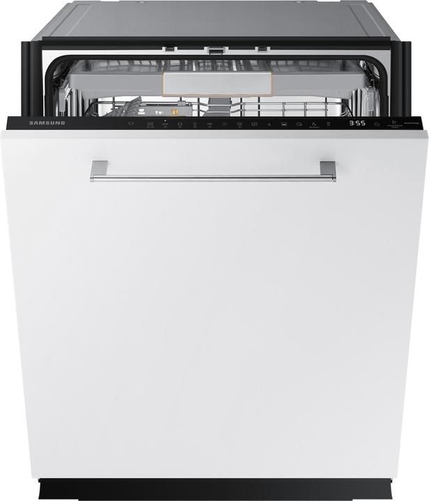 Actual product image Samsung DW60CG880B00 Concealed Dishwasher