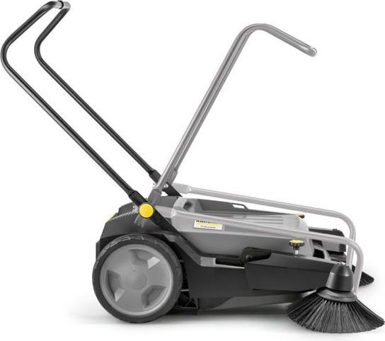 Actual product image Kärcher Sweeper KM 70/20 C 2SB