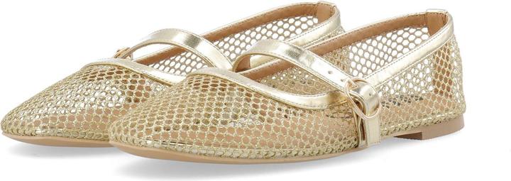Image du produit Bianco BIALILJA Mary Jane Schuhe (40)