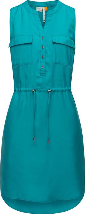 Teal Green