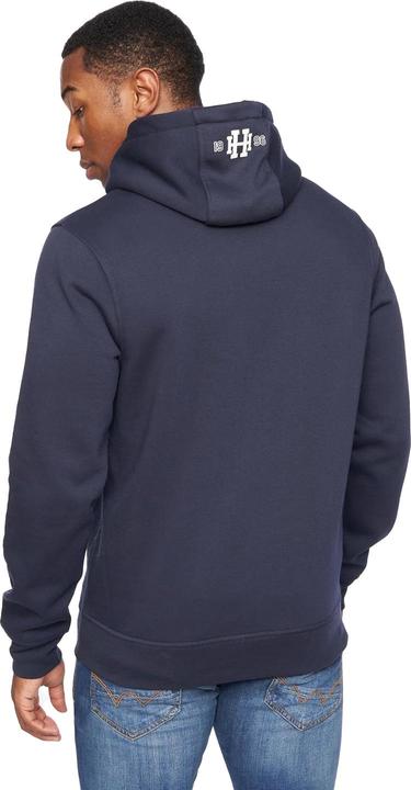 Actual product image Henleys Mens Tipton Hoodie (M)