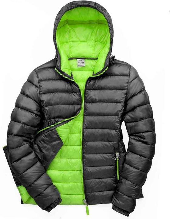 Produktbild Result Snow Bird Steppjacke (34 D)