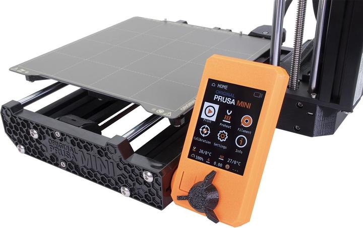Image du produit Prusa Original Mini+ ohne Filamentsensor Bausatz