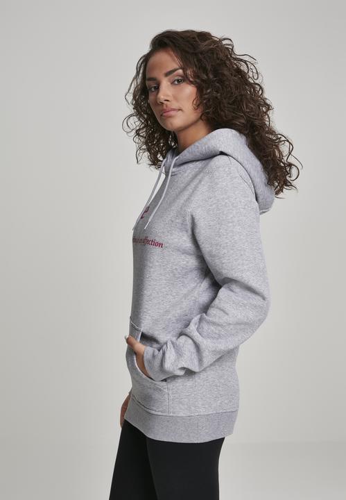 Produktbild MT Ladies Love Definition Hoody (M)