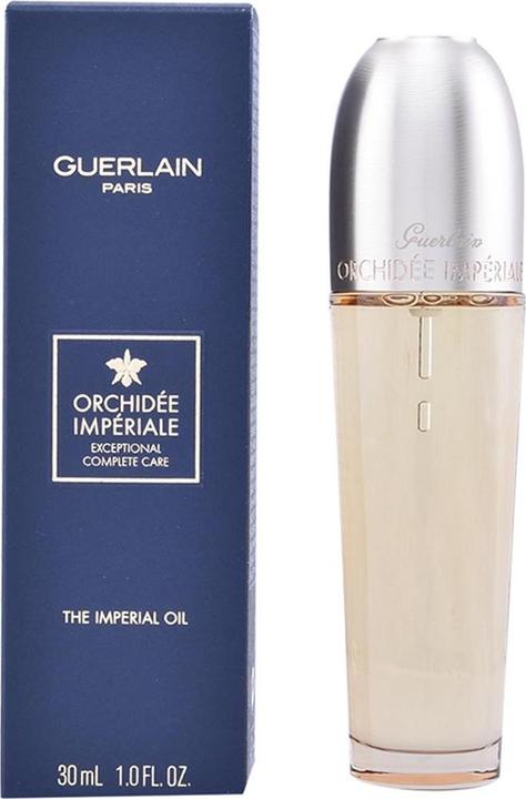 Produktbild Guerlain Orchidée Impériale Oil