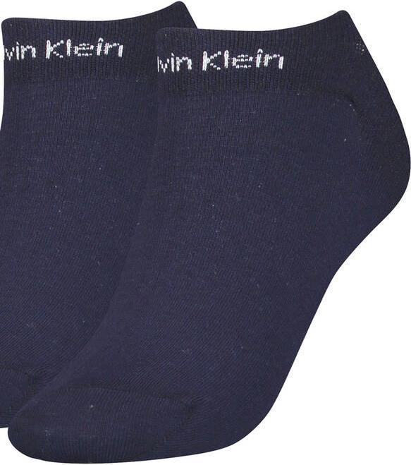 Actual product image Calvin Klein 2pack sneakers (pack of 2, 37 - 41)