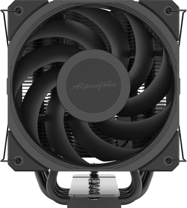 Immagine prodotto Alpenföhn Raffreddatore CPU Chunk 4 - 120 mm (155 mm)