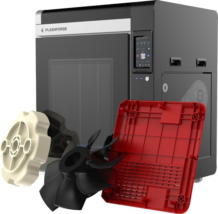 Produktbild FlashForge Creator 4A