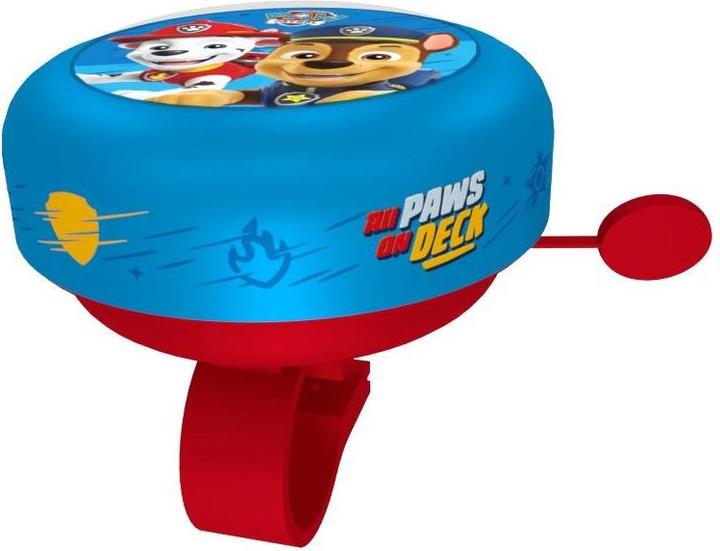 Siva Paw Patrol