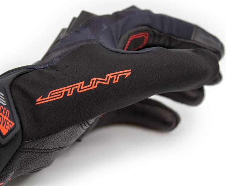 Actual product image Five Stunt Evo 2 (Men, L)