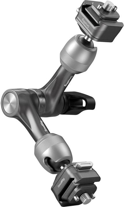 SmallRig HawkLock H21 Quick Release Rosette Magic Arm (7") 4490