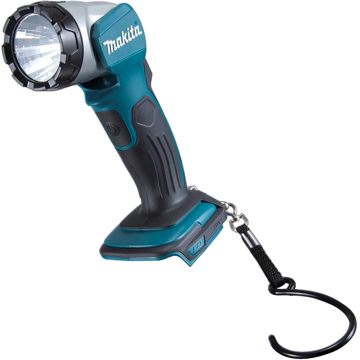 Actual product image Makita Deadml802 (180 lm)