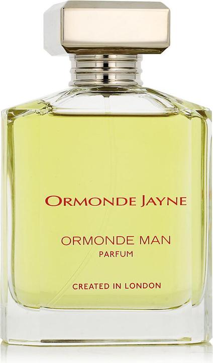 Actual product image Ormonde Jayne Ormonde Man Perfume (Eau de parfum, 88 ml)
