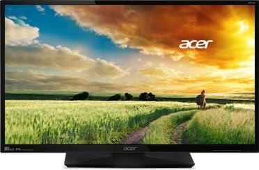 Image du produit Acer Cb271h (1920 x 1080 pixels, 27")