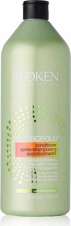 Produktbild Redken Curvaceous (1000 ml)