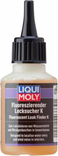 Liqui Moly 3339 Fluorescent Leak Detector K 50 ml
