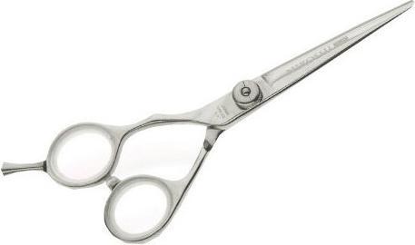 Actual product image Nikoshi AK20L 5.0" Left Hand Scissors (12.70 cm)