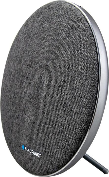 Actual product image Blaupunkt Portable bluetooth speaker BT11ALU, FM PLL SD/AUX (7 h, Rechargeable battery operated)