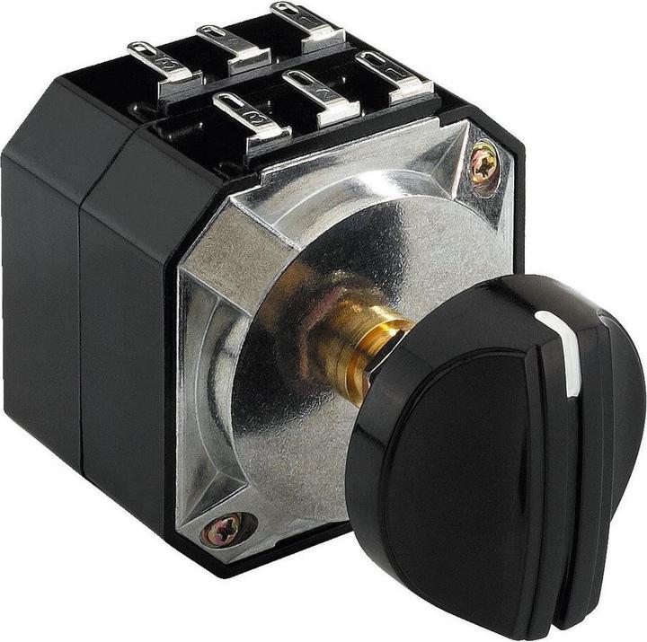 Produktbild Monacor AT-52ST