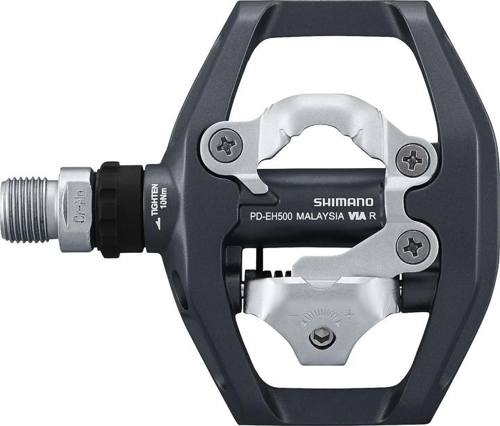Produktbild Shimano PD-EH500