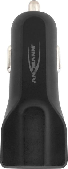 Produktbild Ansmann Ladegerät