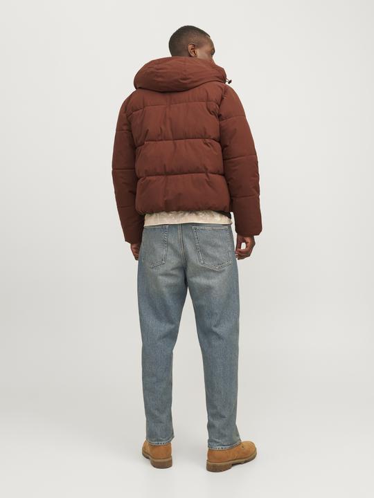 Produktbild Jack & Jones Jorvesterbro Puffer Jacket Aw24 Sn (XL)