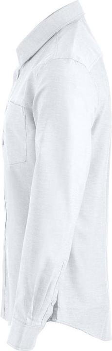 Actual product image Clique Oxford Formal Shirt (XXL)