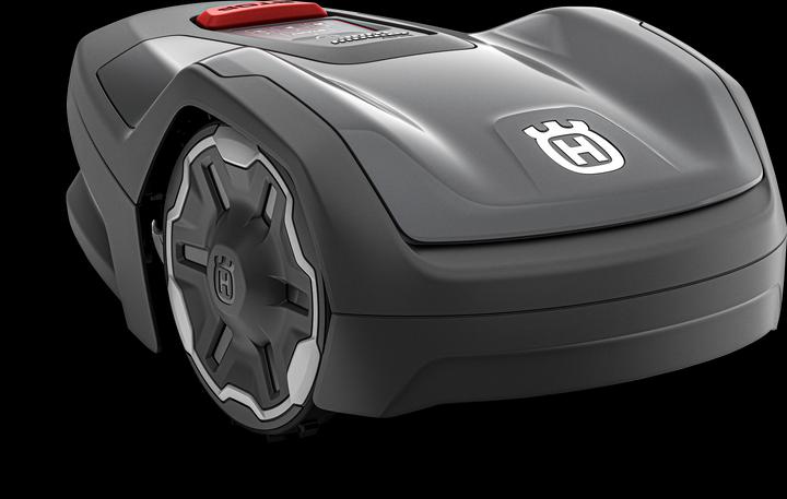Husqvarna Aspire R4 (400 m², Begrenzungskabel)