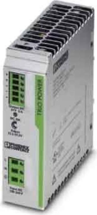 Produktbild Phoenix Contact Hutschienen-Netzteil (DIN-Rail