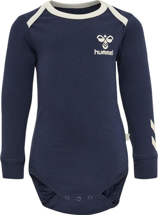 Produktbild hummel Hmlmaule Body L/S (92)