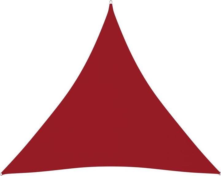 Produktbild VidaXL Sonnensegel (500 x 500 x 500 cm)