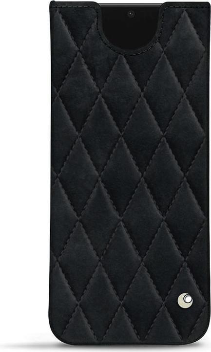 Actual product image Noreve Leather cover (Samsung Galaxy S21+)