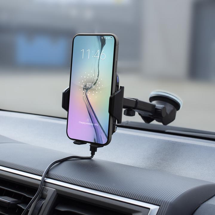 Produktbild Ewent Automatic Car Mount